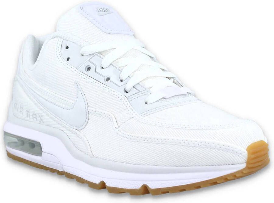 Nike Air Max LTD 3 TXT Sneaker Wit