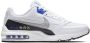 Nike Air Max LTD 3 Heren Sneakers Sport Vrije tijd Fitness Schoenen Wit CW2649 - Thumbnail 2