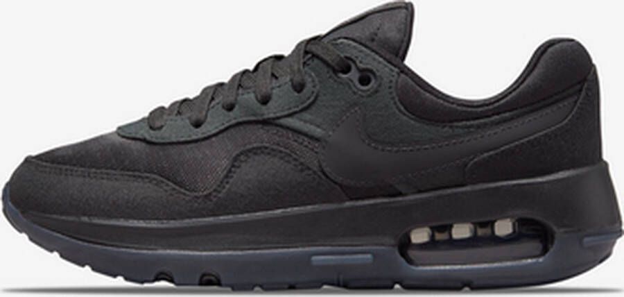 Nike air max motif Sneakers Kinderen Zwart