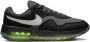 Nike Air Max Motif Next Nature Kinderschoenen Zwart - Thumbnail 1