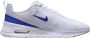 Nike Air Max Nuaxis Sneakers Heren - Thumbnail 3