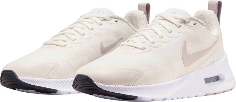 Nike Air Max Nuaxis Sneakers Dames