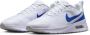 Nike Air Max Nuaxis Sneakers Heren - Thumbnail 1