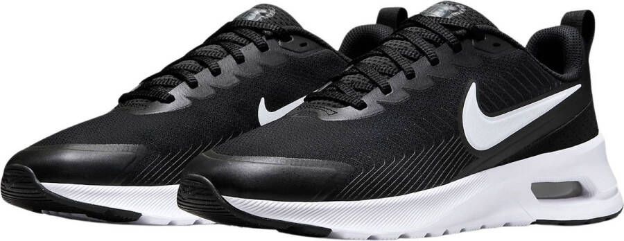 Nike Air Max Nuaxis Sneakers Heren