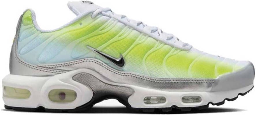 Nike Air Max Plus HJ9574 100 Sneakers