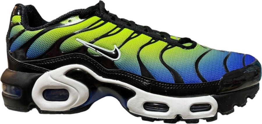 Nike Air Max Plus Sneakers