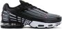 Nike Air Max Plus TN 3 III Chamois Heren Sneakers Schoenen Zwart HF3838 - Thumbnail 2