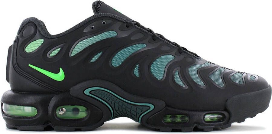 Nike Air Max Plus TN Drift Heren Sneakers Schoenen Zwart FD4290