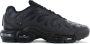 Nike Air Max Plus TN Drift Heren Sneakers Schoenen Zwart HF0785 - Thumbnail 1