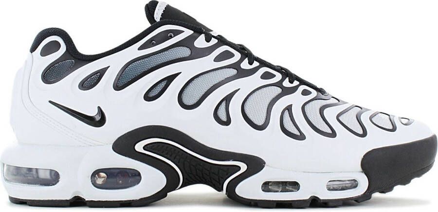 Nike Air Max Plus TN Drift Panda Heren Sneakers Schoenen Wit FD4290