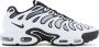 Nike Air Max Plus TN Drift Panda Heren Sneakers Schoenen Wit FD4290 - Thumbnail 1