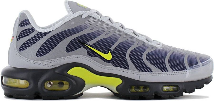 Nike Air Max Plus TN Heren Sneakers Schoenen FZ4622