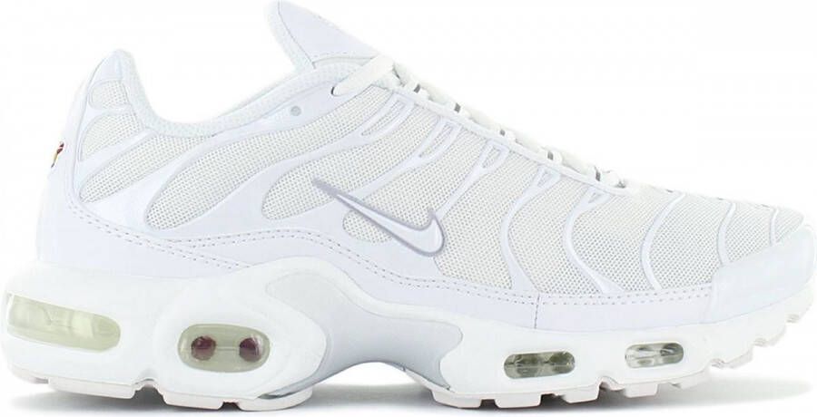 Nike Air Max Plus TN(W) Damen Sneakers Sportschoenen Schoenen Wit DM2362