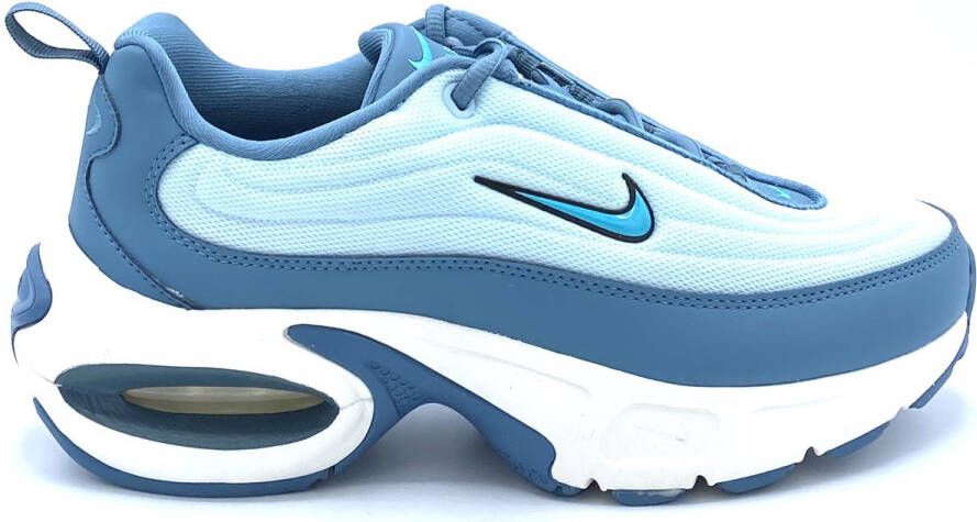 Nike WMNS Air Max Portal Air Max in blauw formaten: 40.5