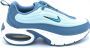 Nike WMNS Air Max Portal Air Max in blauw formaten: 36.5 - Thumbnail 5