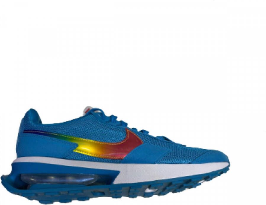 Nike air max pre day bt blauw