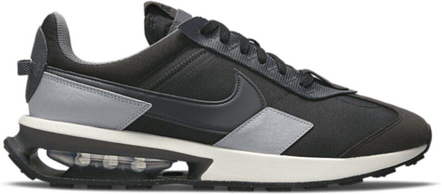 Nike Air Max Pre Day Herenschoen Zwart