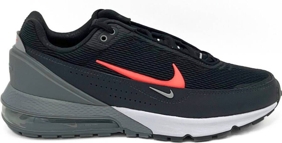 Nike Air Max Pulse Herenschoenen Black- Heren Black