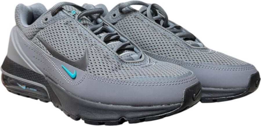 Nike herenschoenen Air Max Pulse Cool Grey Dusty Cactus White Black- Heren Cool Grey Dusty Cactus White Black