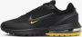 Nike herenschoenen Air Max Pulse Black Metallic Silver University Gold Black- Heren Black Metallic Silver University Gold Black - Thumbnail 3