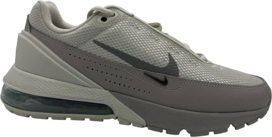 Nike Air Max Pulse Sneakers Grijs