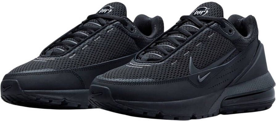 Nike Air Max Pulse Running Schoenen black black anthracite maat: 47.5 beschikbare maaten:41 42.5 44.5 45 46 40.5 47.5