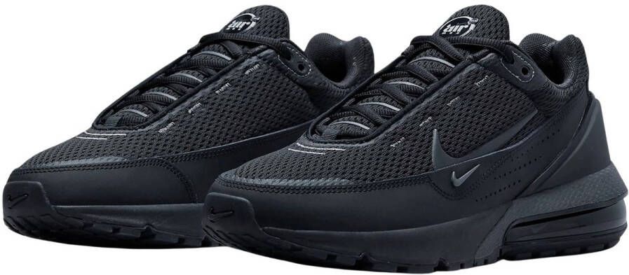 Nike Air Max Pulse Running Schoenen black black anthracite maat: 47.5 beschikbare maaten:41 42.5 44.5 45 46 40.5 47.5