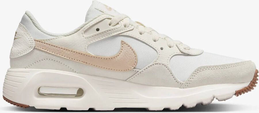 Nike Stijlvolle Air Max Sneakers voor Vrouwen Multicolor Dames