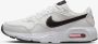 Nike air max sc big kids' shoe Wit - Thumbnail 1