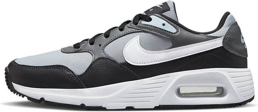 Nike Air Max SC heren sneakers grijs wit Uitneembare zool - Foto 1