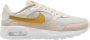 Nike Air Max SC Gold Suede Dames Sneakers DOOS ZONDER DEKSEL - Thumbnail 1