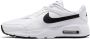 Nike Air Max SC Heren Sneaker wit met zwart - Thumbnail 2