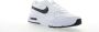 Nike Air Max SC Sneakers White Black White Heren - Thumbnail 15