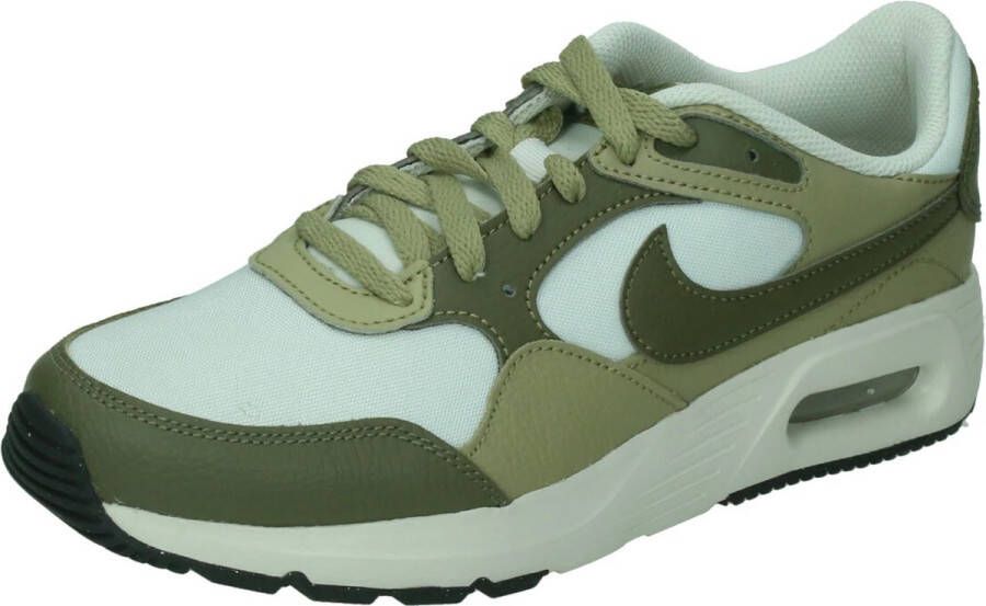 Nike air max sc in de kleur bruin