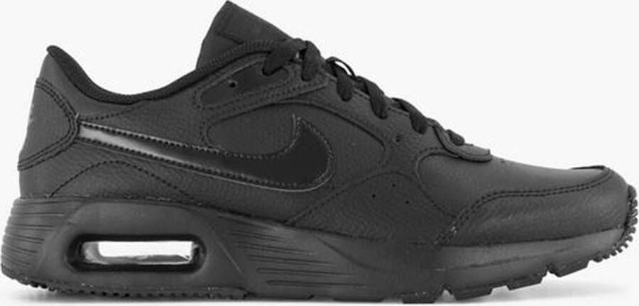 Nike Heren Air Max SC LEA Sneakers Black Heren