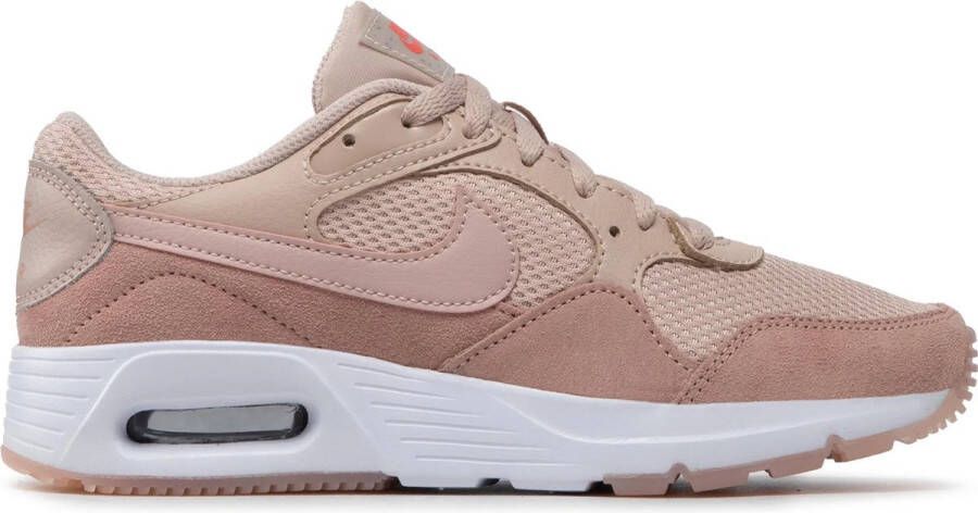 Nike Air Max SC Roze Wit Sneakers Dames