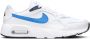 Nike Air Max SC Sneakers Wit Blauw Heren - Thumbnail 2