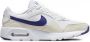 Nike air max sc sneakers blauw roze dames - Thumbnail 1