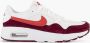 Nike Stijlvolle Air Max Sneakers voor Vrouwen Multicolor Dames - Thumbnail 4