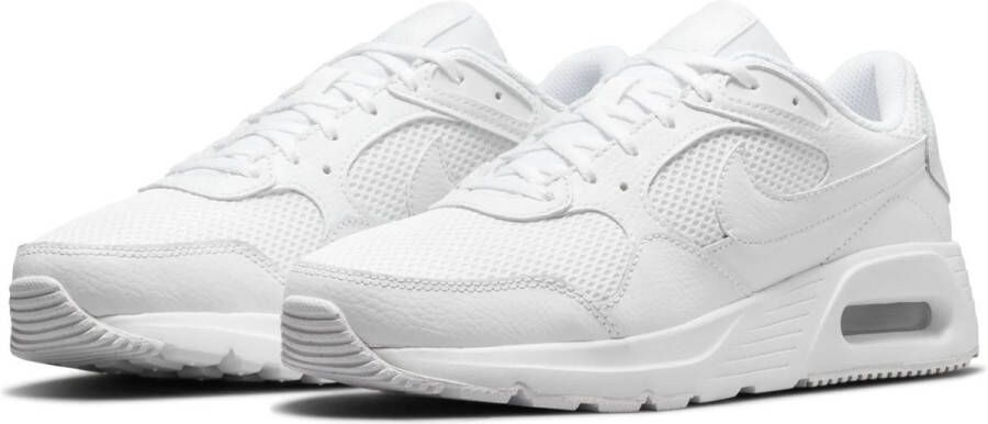 Nike Women's Air Max SC Shoe Sneakers grijs wit