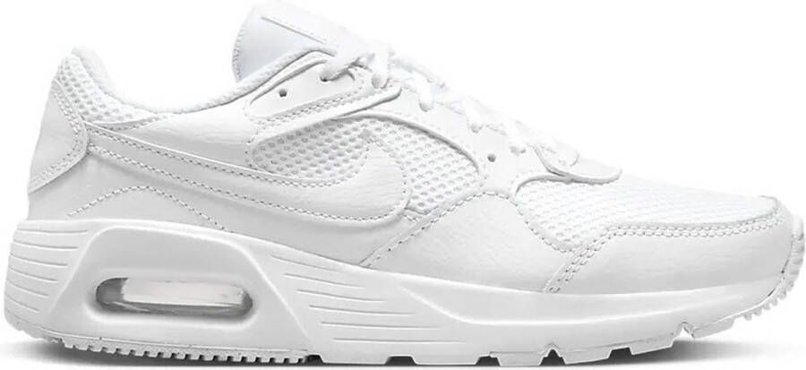 Nike Women's Air Max SC Shoe Sneakers grijs wit