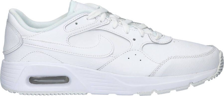 Nike Air Max SC Leather Herenschoenen Wit - Foto 1