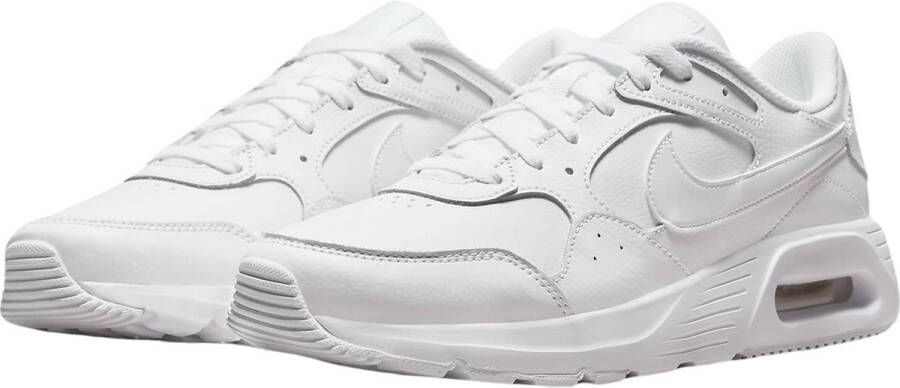 Nike Sportswear Sneakers AIR MAX SC LEATHER