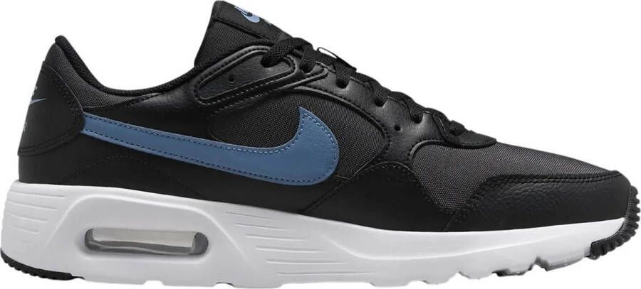 Nike Air Max SC sneakers heren zwart