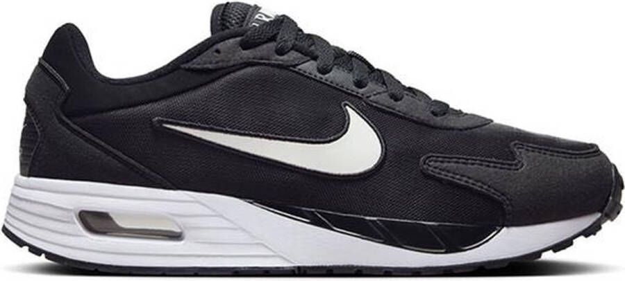 Nike Air Max Solo Men's Sneakers Zwart Wit Heren