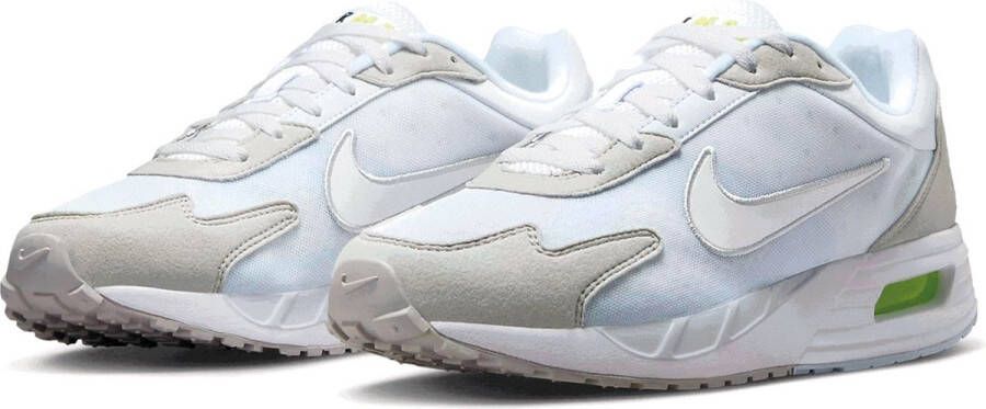 Nike Air Max Solo Sneakers Heren