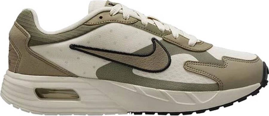 Nike Air Max Solo Sneakers Heren