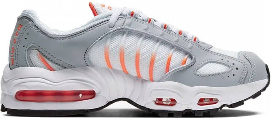 Nike Air Max Tailwind Iv Sneakers Grijs Jongen