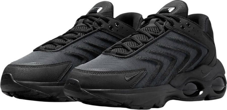 Nike Herenschoenen Air Max TW BLACK- Heren BLACK