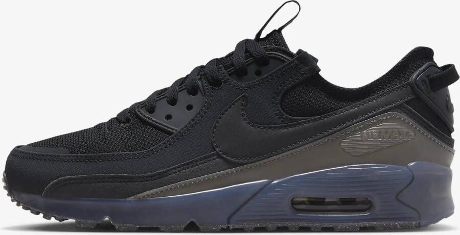 Nike Air Max Terrascape 90 Running Schoenen black black black black maat: 43 beschikbare maaten:40.5 41 42.5 43 44 45 44.5